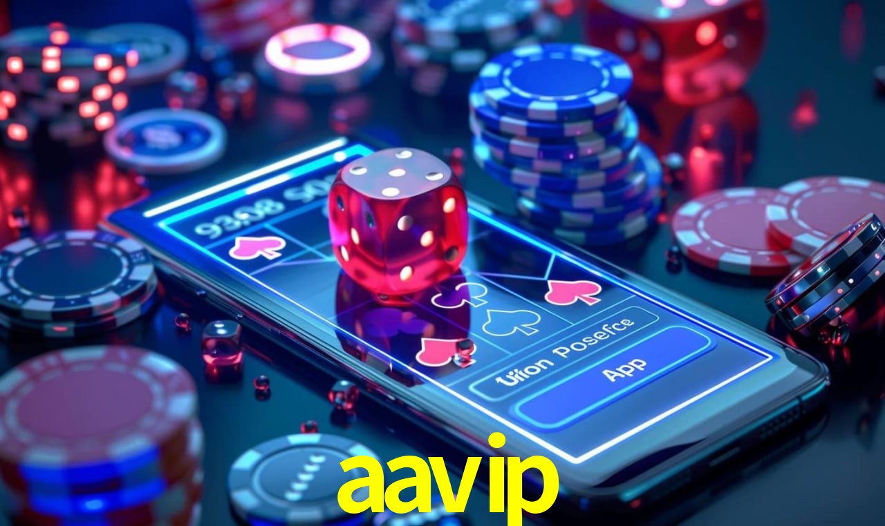 Desvendando o Mundo dos Jogos Virtuais na aavip