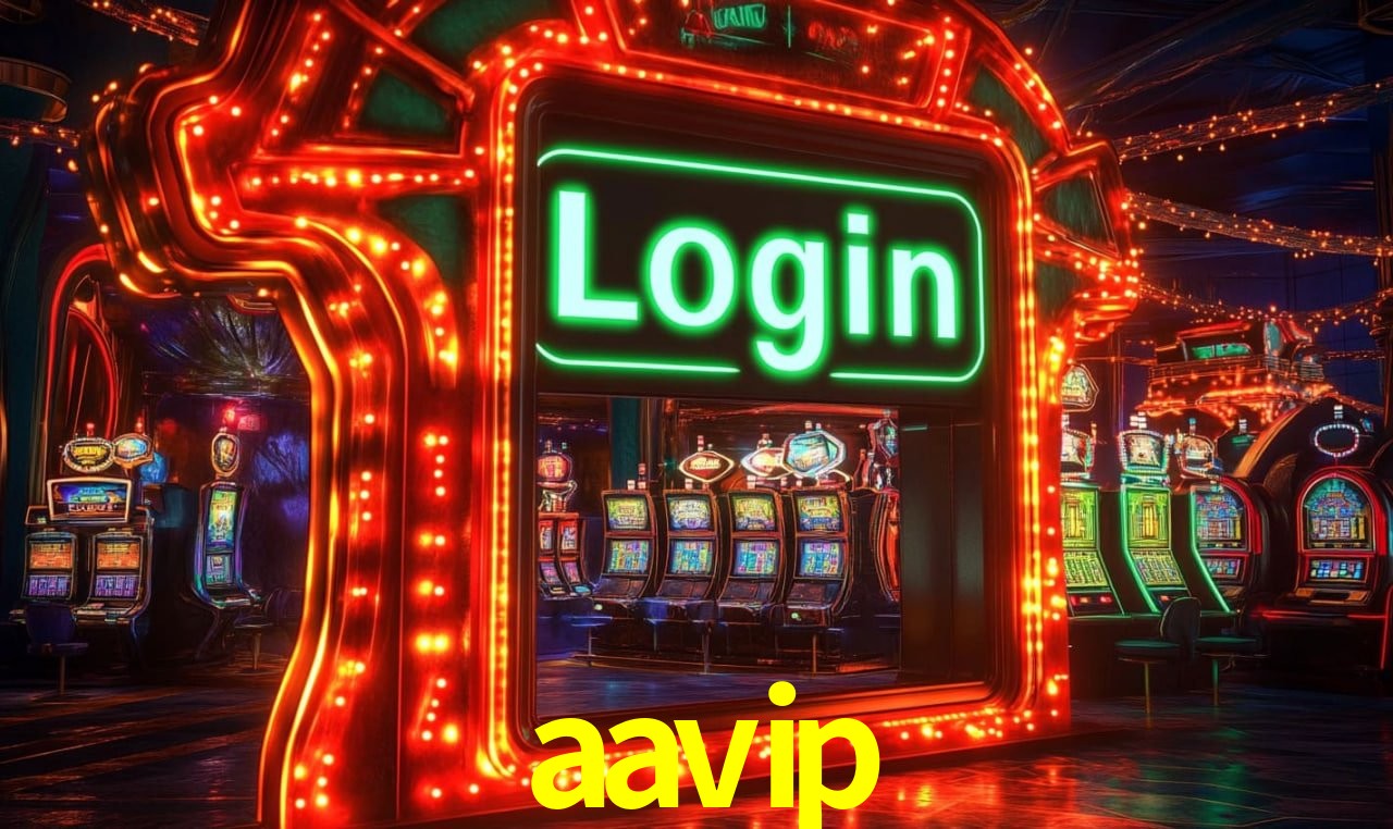 A Revolução dos Aplicativos de Jogos no aavip